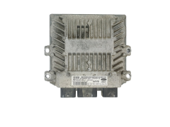 Blok Ovladačů 3S61-12A650-LB 5WS40140D-T SID 804 Ford Siemens 46572