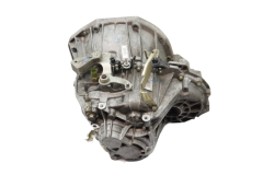 Převodovka PK4022 2,0 dci Renault Scenic 2 107000km 8200640790 Převodovka PK4022 2,0 dci Renault Scenic 2 107000km 8200640790