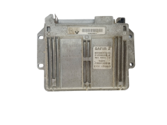 Blok Ovladačů Renault 8200023519 7700113510 21656026-0 Sagem 39657