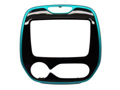 Ozdobný Panel Renault Captur 682705384R 682700795R 10263