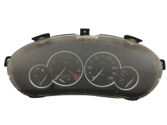 Otáčkoměr Peugeot 206 9648838680 Jaeger 29748