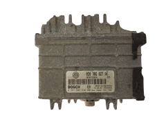 Blok Ovladačů 030906027AK 0261203930 VW Seat Bosch 2851