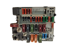 Blok Ovladačů 9628024480 11559/04 PSA DAV 2631