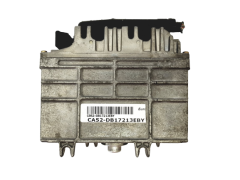 Blok Ovladačů 030906027AA 0261204617 VW Bosch 17214 Blok Ovladačů 030906027AA 0261204617 VW Bosch 17214