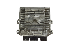 Blok Ovladačů 9650670480 9643455080 5WS40021J-T SID802 PSA Siemens 18598