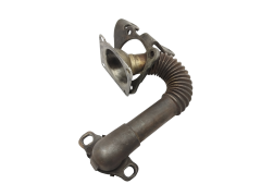 Trubka Egr 147350718R 147357493R 1.5Dci Renault Dacia 1008 Trubka Egr 147350718R 147357493R 1.5Dci Renault Dacia 1008