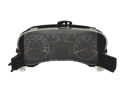 Otáčkoměr Fiat Panda 51711237 503000480700 29394 Otáčkoměr Fiat Panda 51711237 503000480700 29394