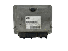 Blok Ovladačů IAW4AF.M9 55187372 61600.627.05 Fiat Magneti Marelli 52984