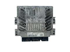 Blok Ovladačů 7T11-12A650-DC 5WS40483C-T Ford Siemens