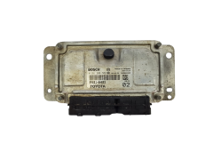 Blok Ovladačů Toyota 89661-0H023 0261208702 Bosch 18774