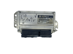 Blok Ovladačů 39110-02015 9030930526F H6 Suzuki Kefico 54590