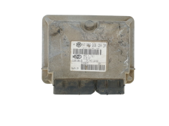 Blok Ovladačů 036906034DR IAW4MV.DR VW Magneti Marelli Blok Ovladačů 036906034DR IAW4MV.DR VW Magneti Marelli