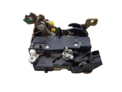 Zámek Dveří Pravý Předek Renault Master 2 8200147152