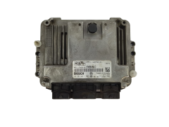 Blok Ovladačů Ford 0281011701 6M51-12A650-NC 9BXC Bosch