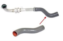 Převod Vzduchu Renault Kangoo II Kubistar 1.5 dCi 	RS 33260