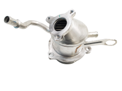 Chladič Egr 147359823R 1.5 Blue dCi Renault Megane 4 0 km Chladič Egr 147359823R 1.5 Blue dCi Renault Megane 4 0 km