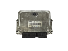 Blok Ovladačů 46784814 0281010332 93741JA Alfa Romeo Bosch 18131