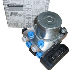 Pumpa Abs Nový originál 476601698R Renault Master 3 Movano B NV400