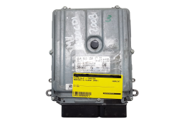 Blok Ovladačů Mercedes-Benz ML A6291501779 0281013816 4.0 CDI