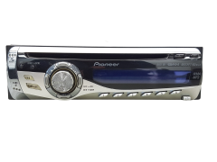 Rádio Cd MP3 Pioneer DEH-P40MP