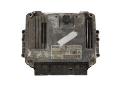 Blok Ovladačů 0281011089 9653202580 9647785580 PSA Bosch 3357