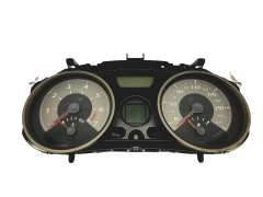 Otáčkoměr Renault Megane 2 8200408791 F Visteon