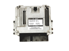 Blok Ovladačů 0281B101LF-02 EDC17C49-2.80 Fiat Bosch Blok Ovladačů 0281B101LF-02 EDC17C49-2.80 Fiat Bosch