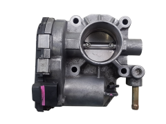 Škrticí Klapka Toyota 22030-0Q010-A 0280750192 Bosch 1211