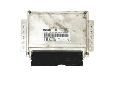 Blok Ovladačů Alfa Romeo 0281010335 46761015 15641HB Bosch 21657