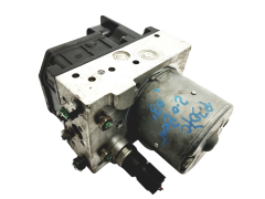 Pumpa Abs Peugeot 307 9651800780 0265950093 Bosch 34152