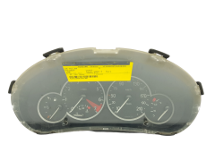 Tachometr Peugeot 206 555000301203 25922