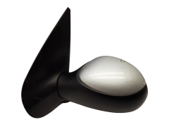 Zpětné Zrcátko Levý Peugeot 206 96258531XX 8153KQ 4985000 5 Pin 9710