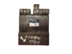 Řídicí Jednotka Motoru Toyota 89871-20030 131000-1041 Denso 19744 Řídicí Jednotka Motoru Toyota 89871-20030 131000-1041 Denso 19744