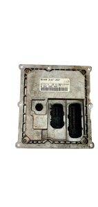 Blok Ovladačů Smart 0003107V007 0261205005 Bosch 21967