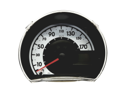 Tachometr Aygo 107 C1 83800-0H250-A Toyota PSA 52127