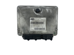 Blok Ovladačů 51793116 IAW4AF.S2 61601.127.03 Fiat Magneti Marelli 48399