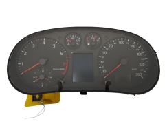 Otáčkoměr Audi A3 8L 8L0919880E 110008895002 VDO Otáčkoměr Audi A3 8L 8L0919880E 110008895002 VDO