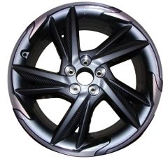 Hliníková Kola 19" Nový originál 98175013ZR Citroen DS7 Crossback