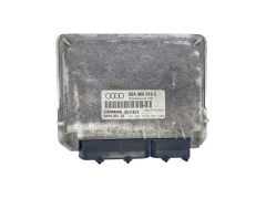Blok Ovladačů 06A906019E 5WP4324 03 Audi Siemens 63781