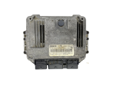 Blok Ovladačů 0281011724 8200311550 8200384493 Renault Bosch 58140