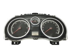 Tachometr Opel Corsa D P0013312049 0001864940 58234