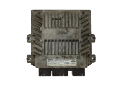 Blok Ovladačů 7S61-12A650-AA 5WS40433A-T SID 804 2CLA Ford Siemens 14399