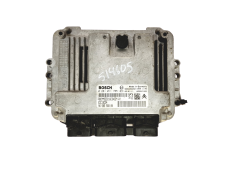 Blok Ovladačů PSA 0281011785 9658556880 Bosch 24677