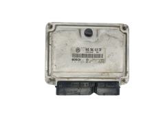 Blok Ovladačů 045906019BP 0281012194 VW Bosch 44774