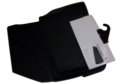 Koberec Car Mats Nový originál 1656282880 Peugeot 3008 2