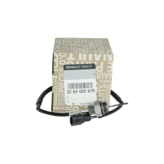 Senzor Teploty Emisí Originál 226400097R Renault