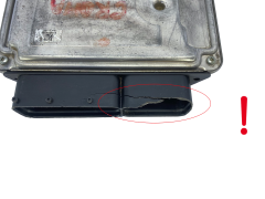 Blok Ovladačů 0281012963 55205064 4234A3EAM Fiat Bosch 54630