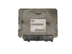 Blok Ovladačů IAW4AF.M7 73501877 Fiat Magneti Marelli 35939