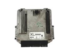 Blok Ovladačů 0281014859 23710 JS78E  Nissan Bosch 29272