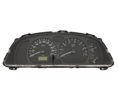 Tachometr Opel Agila 09214807 110008952046 23739 Tachometr Opel Agila 09214807 110008952046 23739